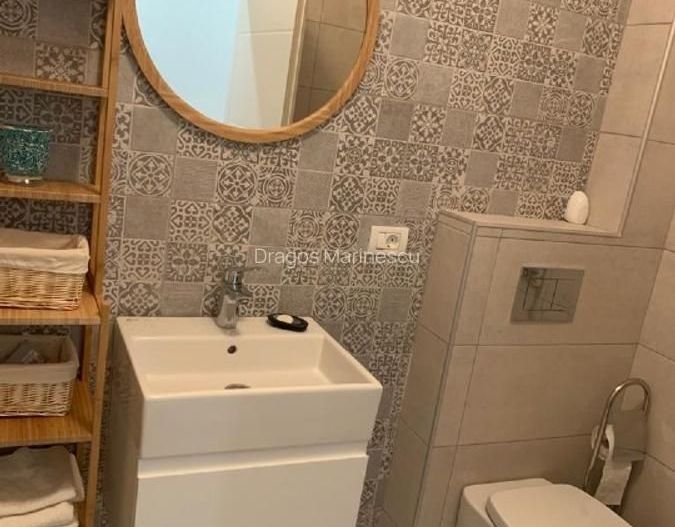 2 camere-Sisesti/ Metrou Straulesti - Poză 10