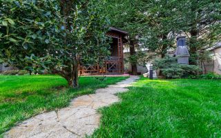 Vânzare, casă 3 nivele, stradela  5 Pomicultorului, Codru - Poză 21