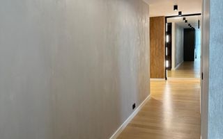 APARTAMENT EXCLUSIVIST 3 CAMERE I ONE HERĂSTRĂU TOWERS | - Poză 12