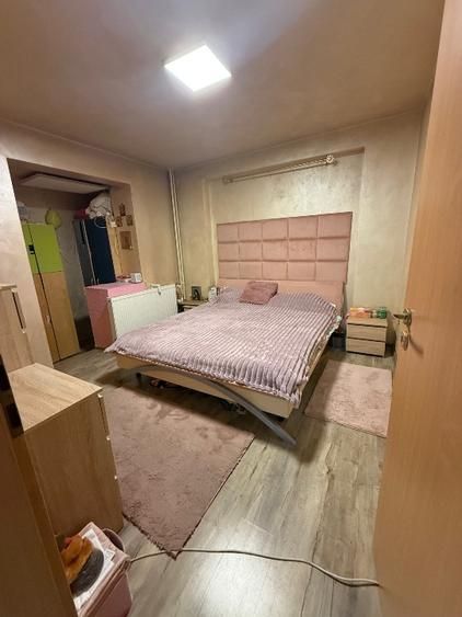 Apartament 2 camere, cu vedere la Parcul Tineretului.  La 5 min de metrou. - Poză 5