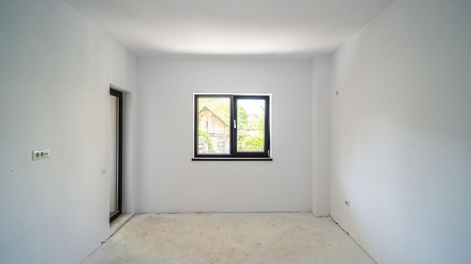 3 CAMERE- 80 mp, Decomandat, Militari langa METROU, liber, NOU, COMISION 0% - Poză 6