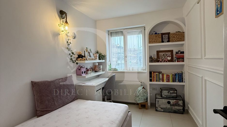 Apartament la cheie / etaj intermediar / Zona Florilor - Poză 11