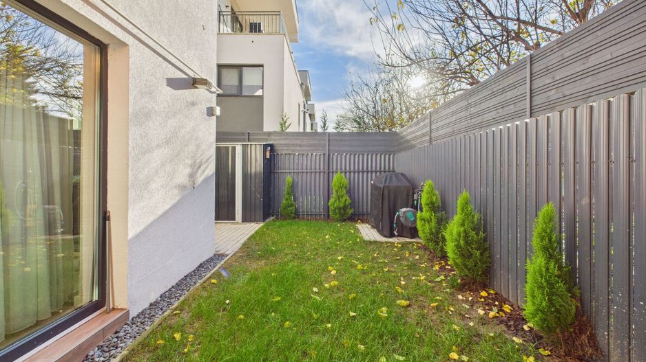 Duplex premium în Sector 3 – Ozana - Poză 19