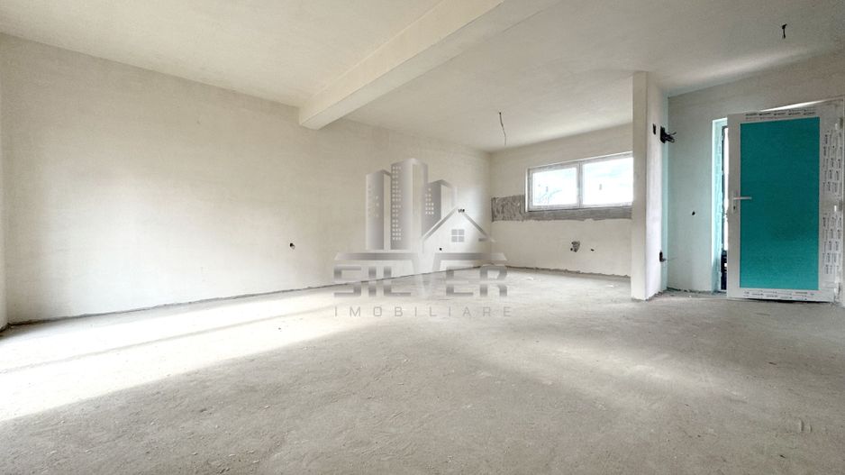 Casa  tip duplex /Zona strazii Urusagului. - Poză 6