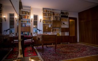 Apartament 2 camere Banu Manta - Primaria sectorului 1 - Poză 3