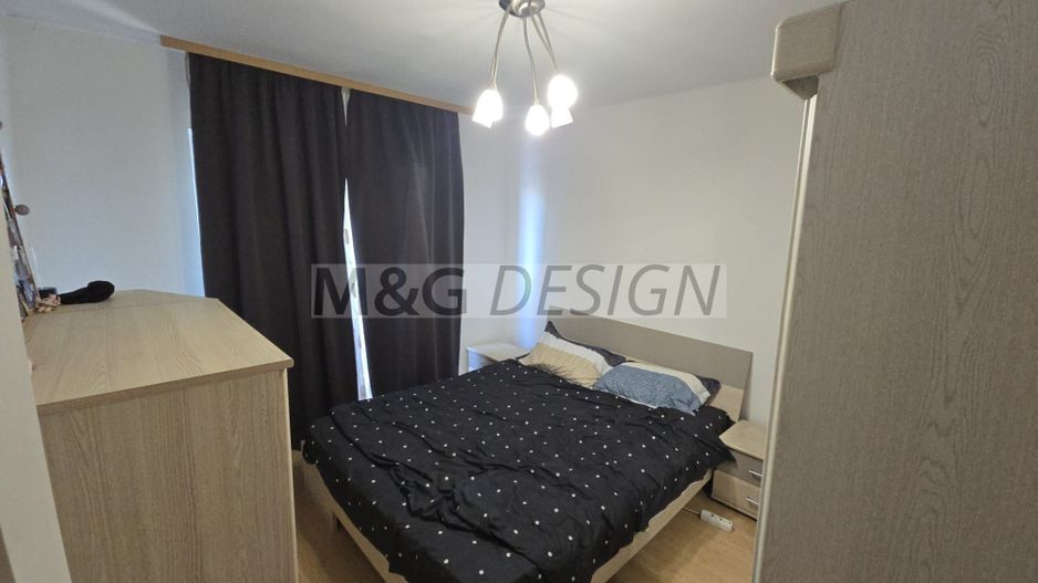 Apartament 3 camere Aradului - Poză 4