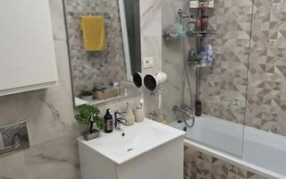 Apartament 3 camere  Dumbravita  etaj 1 - Poză 9