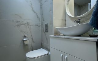 4 camere| DECOMANDAT |  CALEA DOROBANTILOR | 110 mp - Poză 15