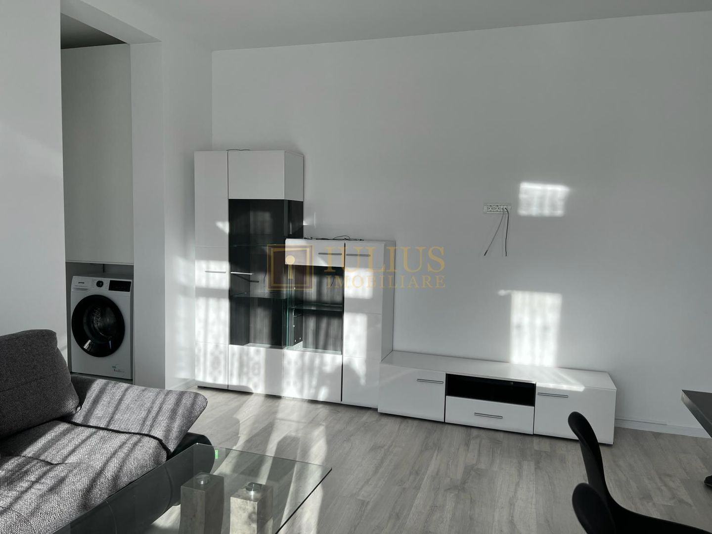 2 camere| Braytim| loc de parcare| etaj 2 | Braytim - Poză 5