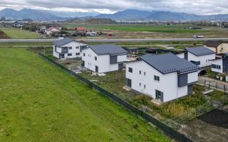 REZERVAT!!!  CASA SANPETRU BRASOV - Poză 26