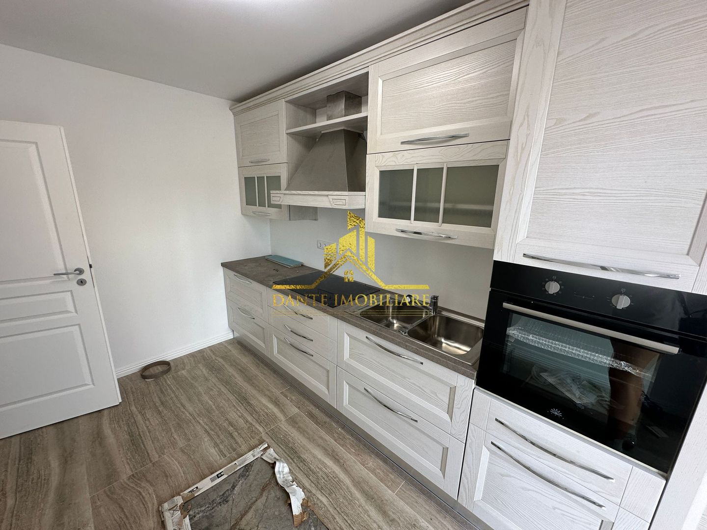 3 camere, decomandat, modern, 2 terase, parcare, Iris, Oasului - Poză 15