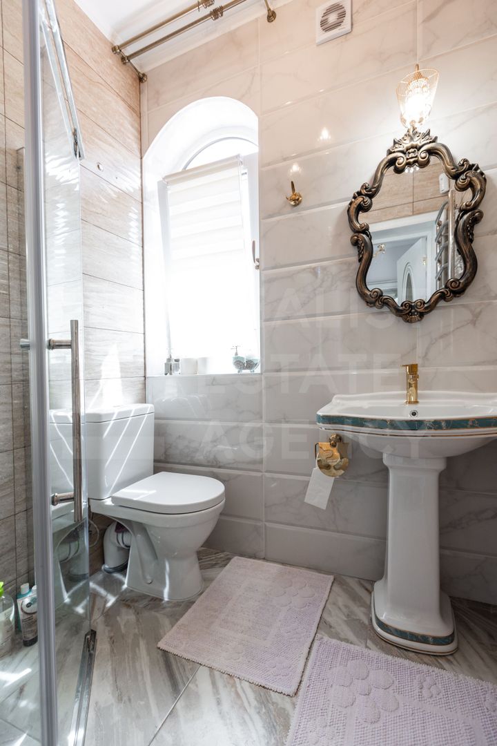 De vânzare casă cu suprafață de 270 mp + 7.5 ari, Dumbrava! - Poză 16