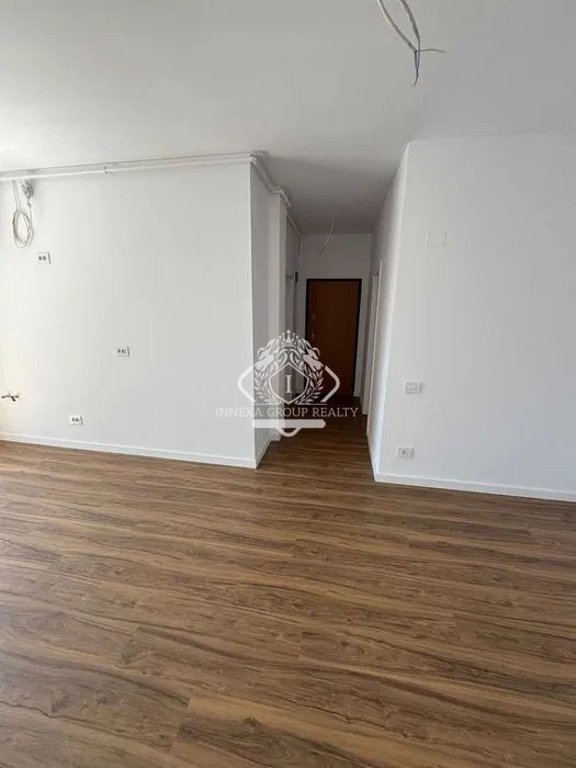 Parcul Carol-Viilor | 3 camere | et 1 | 63mp | bloc 2022 | 169.900 + TVA - Poză 2