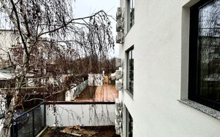 Apartament *3 Camere *96mp* / Aviatiei - Herastrau / 1 parcare - Poză 17