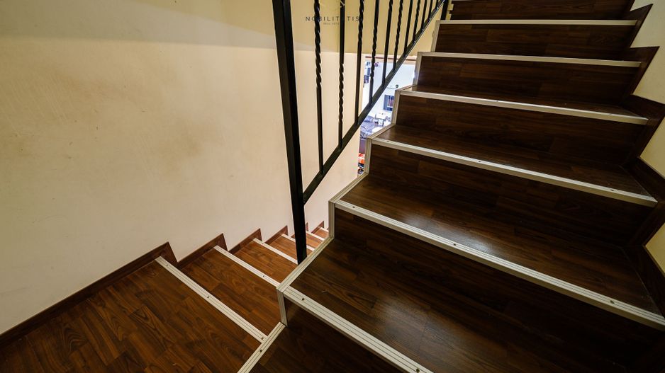 Antecontract - Panouri solare - Cartierul Primaverii | 124 mp, teren 300 mp - Poză 16