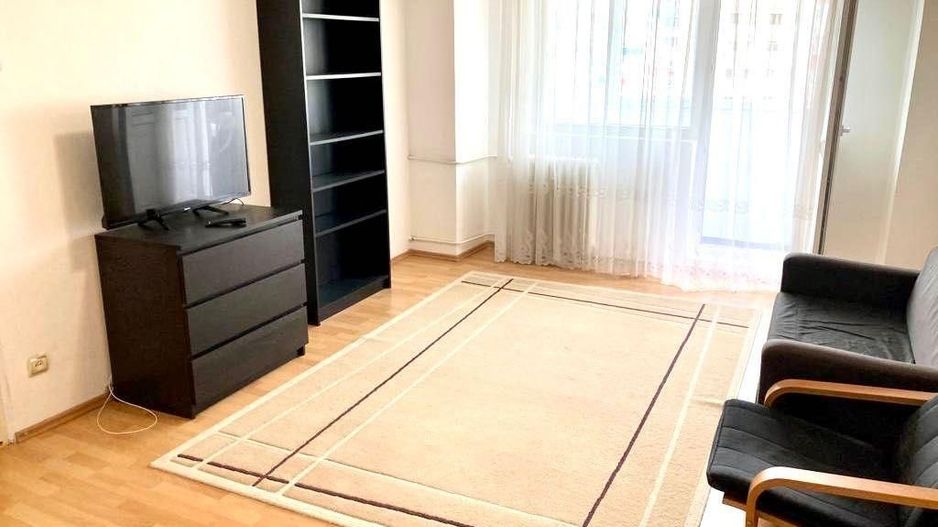 AP. 2 CAMERE- BRANCOVEANU, BLOC REABILITAT, METROU 3 MINUTE, MODERN - Poză 1