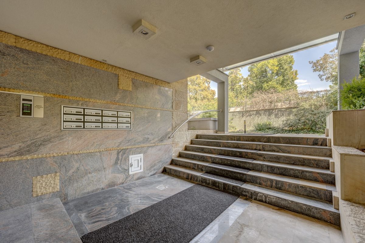 Apartament spatios | locatie ultraselecta – Primaverii, Bordei - Poză 13