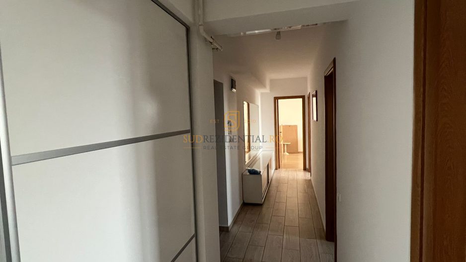 Apartament 3 camere, terasa generoasa, acces metrou Aparatorii Patriei - Poză 10