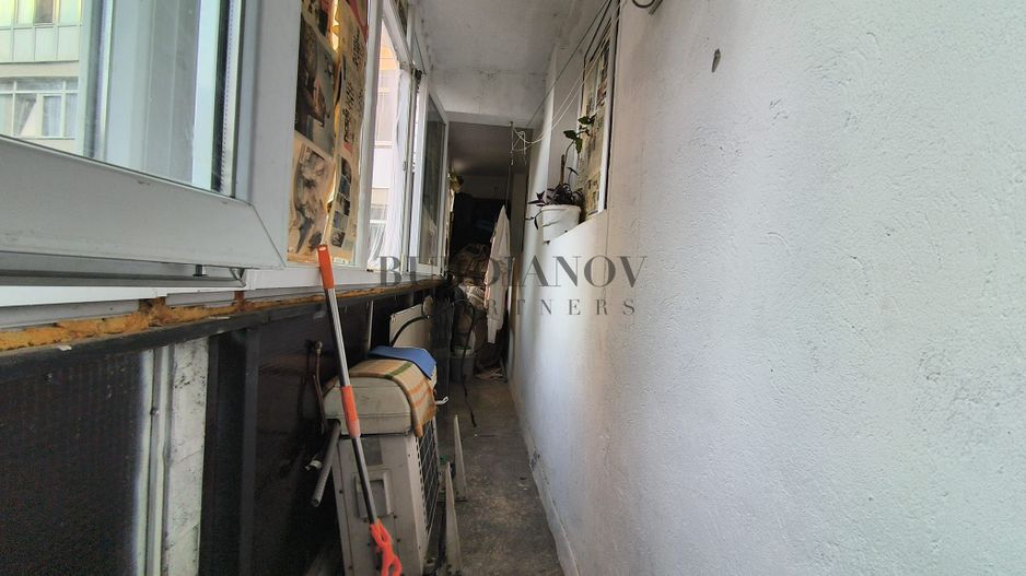 Apartament 3 camere strada Ion Berindei 11 decomandat - Poză 7