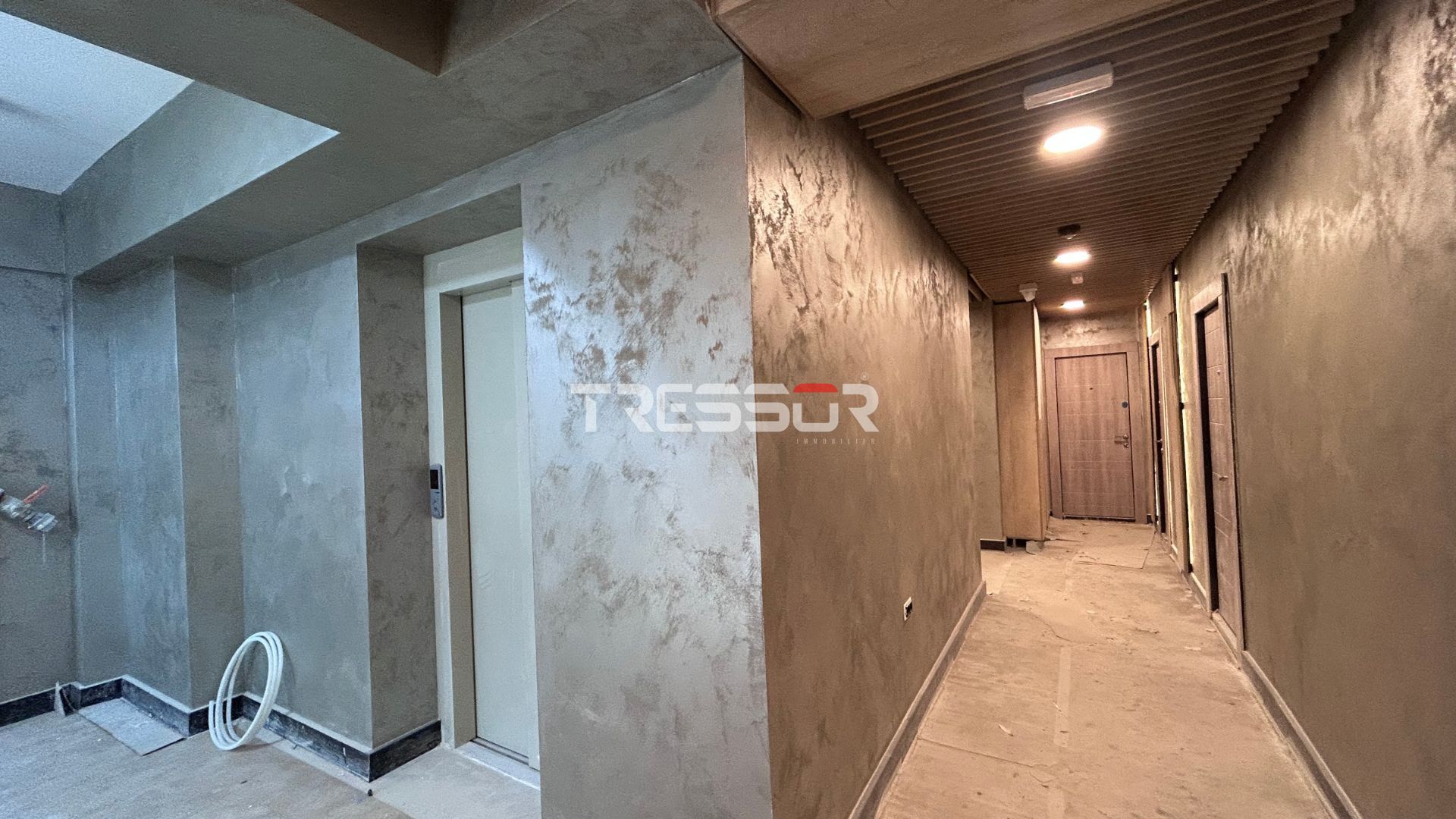 Apartamente premium la Marea Neagră | Stațiunea Jupiter – Cap Aurora - Poză 19