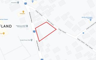Ocazie unica, Teren de 1137mp, zona Tatarasi Sud la 5 minute de Palas Mall - Poză 10
