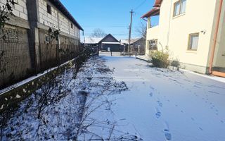 Casă 5 camere + teren generos 1700 mp – Ariceștii Rahtivani - Poză 4