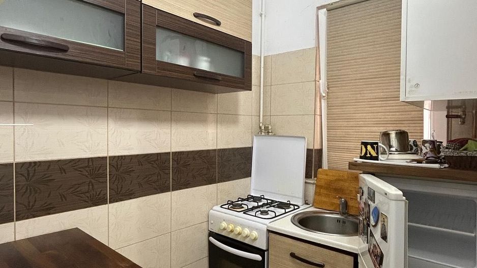 Apartament 2 camere mobilat, etaj 9, Cișmigiu – Sala Palatului - Poză 3