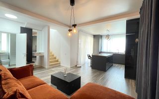 Vila individuala P+1 ***4 Camere***Curte proprie 380 mp//CORBEANCA - Poză 5