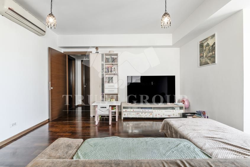 Apartament 3 camere Banu Manta | Loc de parcare - Poză 2