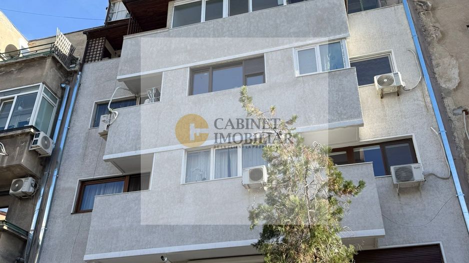 Airbnb | Garsoniera |  Bloc reabilitat | Armeneasca- Universitate - Poză 7