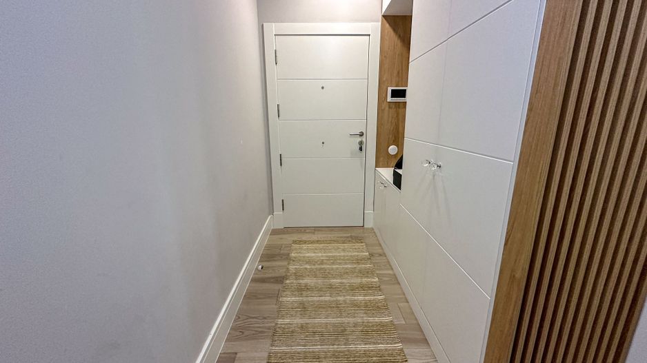 Apartament Modern cu 3 Camere – Bulevardul Pipera, Complex Triana - Poză 16