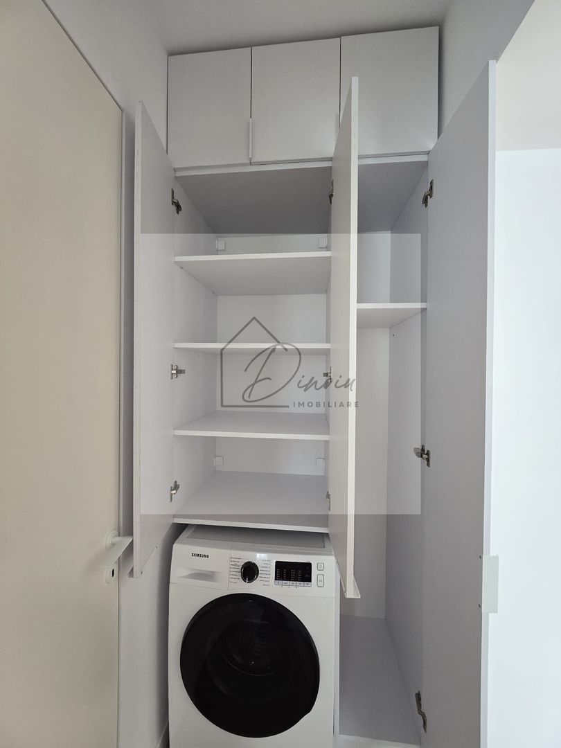Apartament 2 camere Cortina North Pipera I COM0% - Poză 15