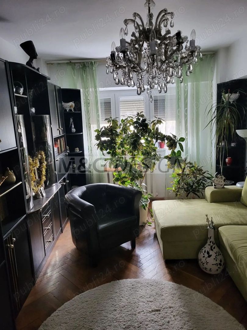 Apartament 4 camere Simion Barnutiu - Poză 4