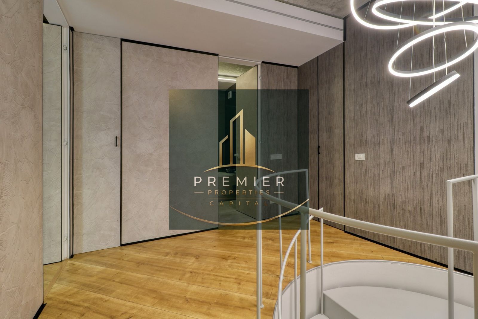 Duplex de lux cu 4 camere | Dinamic City | Mobilat și utilat complet | - Poză 10