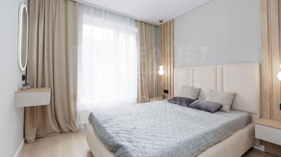 Vânzare, apartament, 3 camere, str. Durlești, Dumbrava - Poză 10