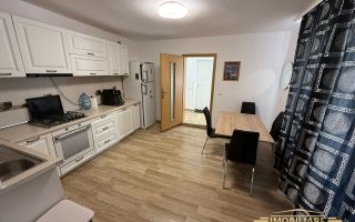 De închiriat casa la parter – 2 camere + 1000 mp teren – Catamaresti Deal - Poză 3
