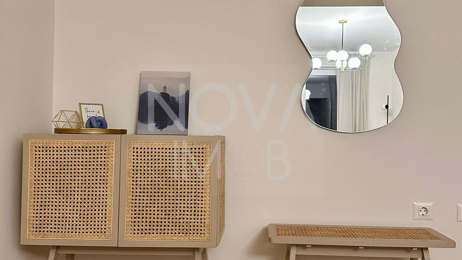 Apartament modern - Evolution-  31 mp terase - Sibiu - Poză 9