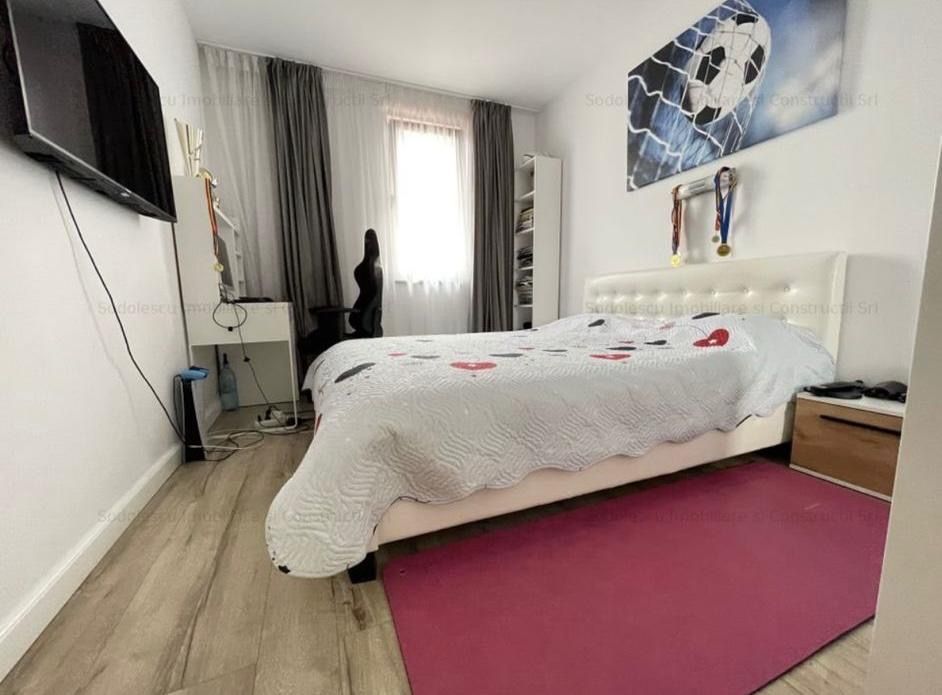 Casa insiruita I Prima din sir I Dumbravita I - Poză 11