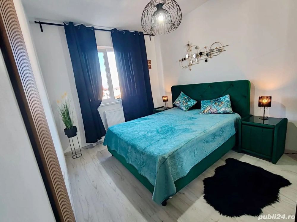 3 camere Militari Iuliu Maniu cu parcare - Poză 3