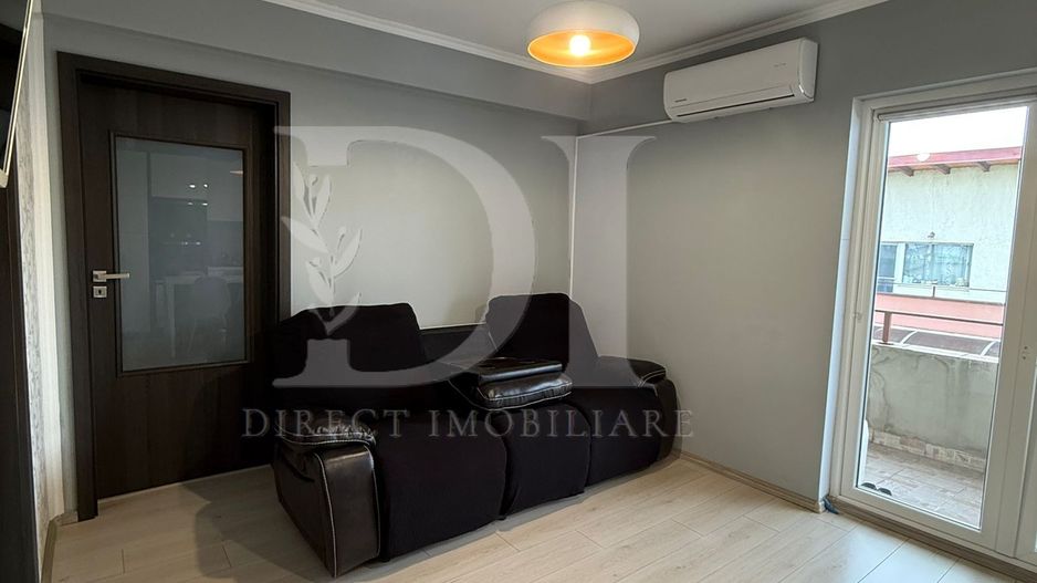🏡 Apartament 3 camere de vânzare – Cartier Europa, Cluj-Napoca - Poză 5