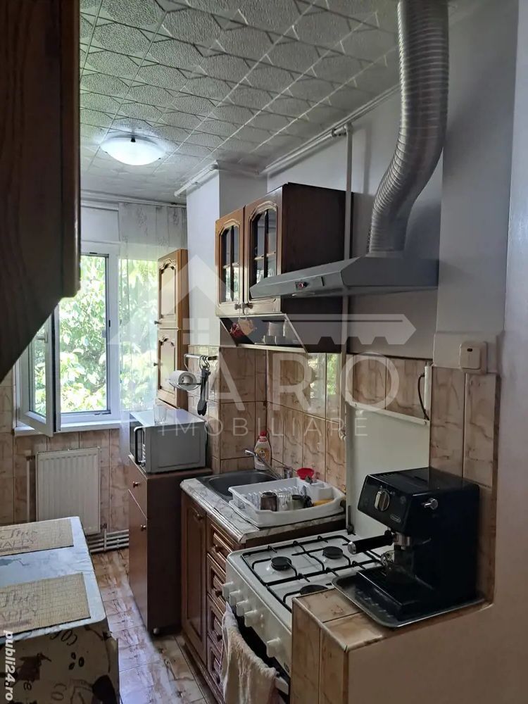 🏡 Apartament 3 camere de vânzare – Dâmbu Pietros - Poză 3