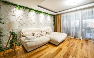 Duplex P+1+M cu grădină proprie, terasă și acces la piscină. - Poză 4