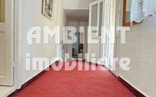 TEREN 750 mp + casa 146 mp, zona NORD - Vechia Roma; - Poză 6