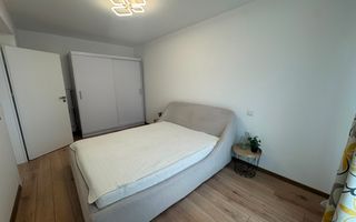 Apartament cu 2 camere, 56 mp, parcare, Zona Maurer Residence - Poză 7