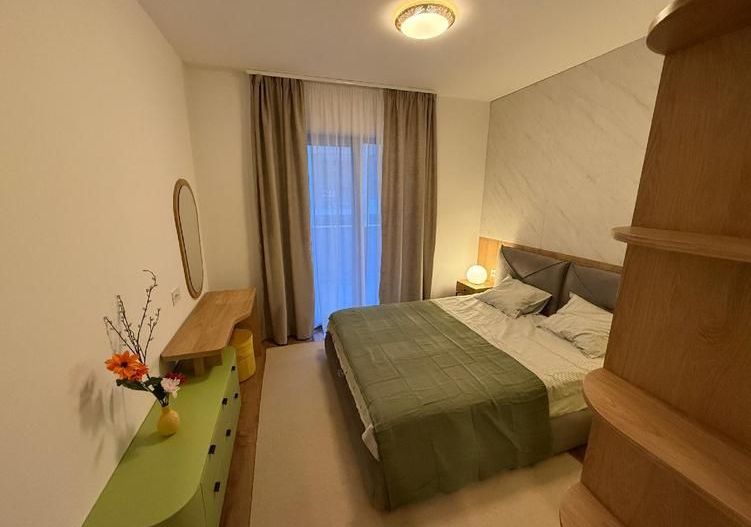 DE INCHIRIAT | APARTAMENT 2 CAMERE | PRIMA VISTA - Poză 8