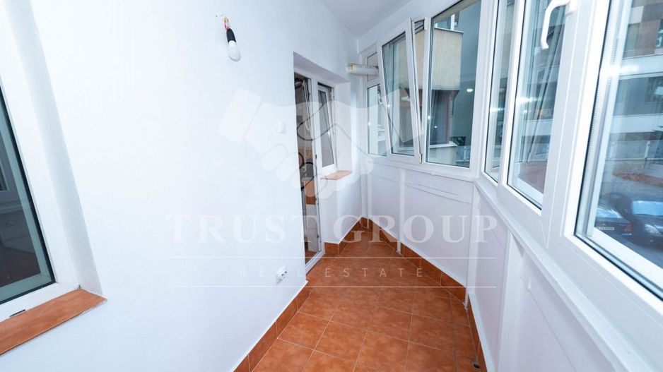 Apartament 3 camere Domenii | Imobil 1982 - Poză 14