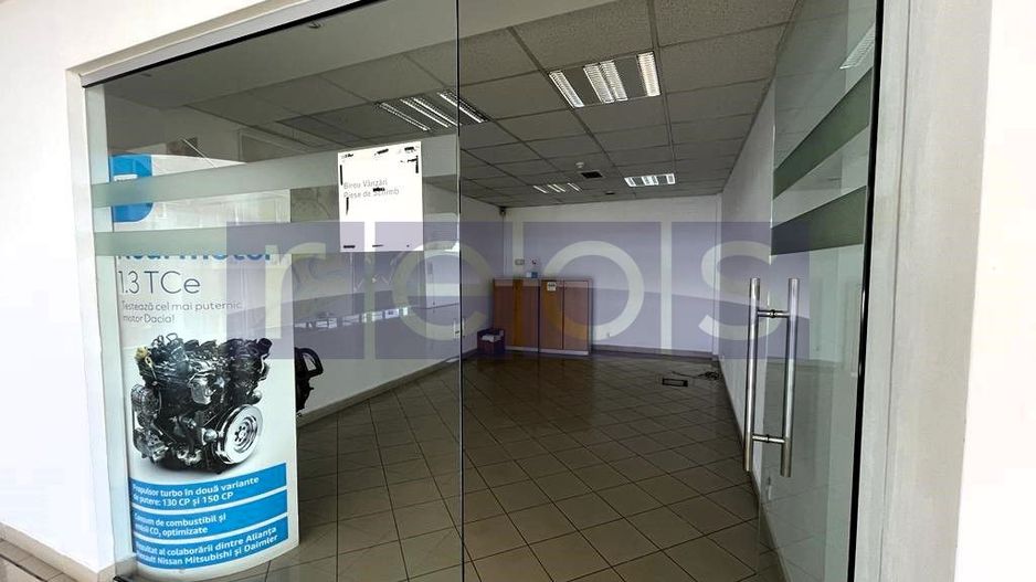BRASOV-GHIMBAV | INCHIRIERE HALA +SHOWROOM | 6500 MP CONSTRUITI - Poză 25