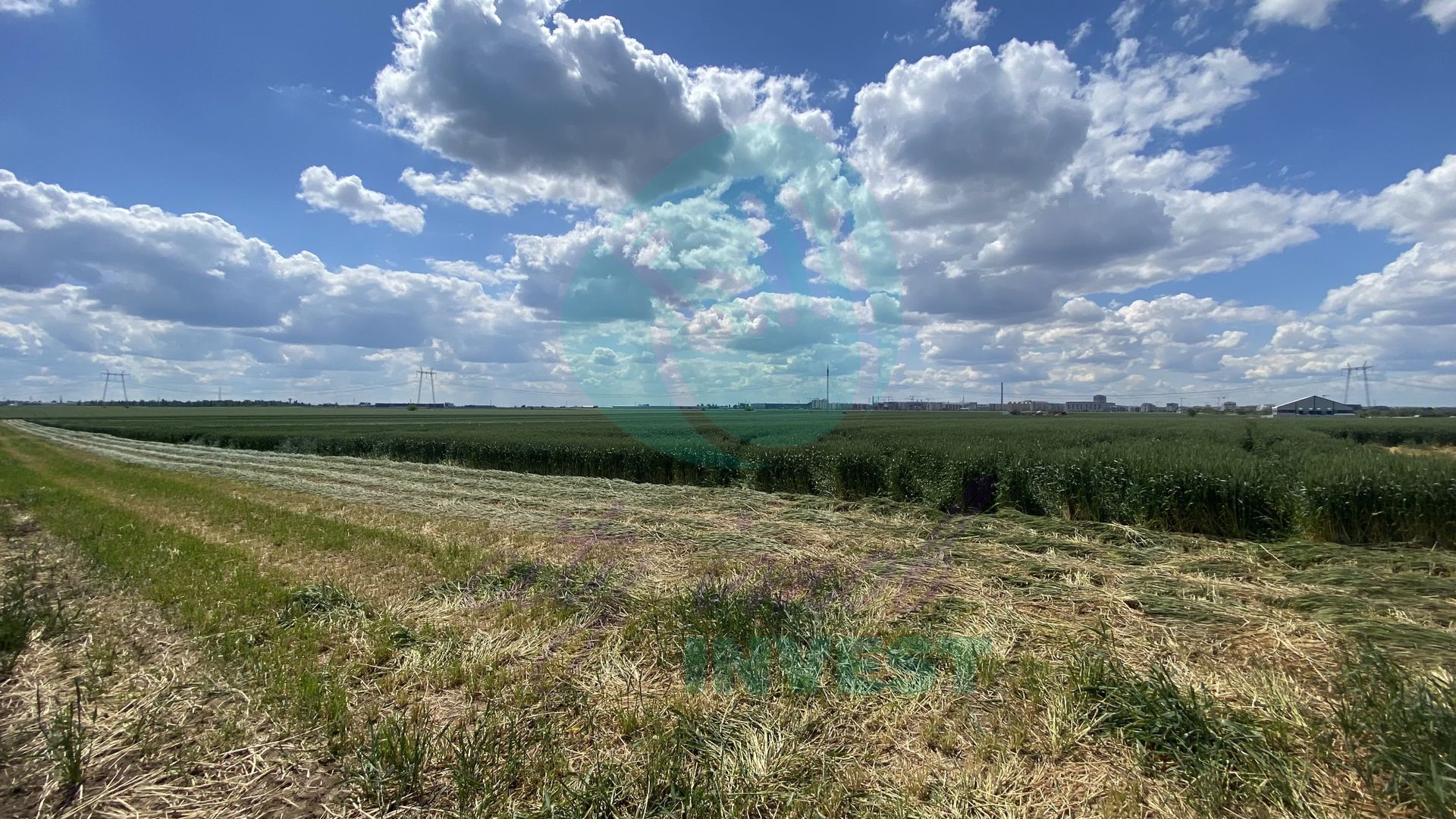 Oportunitate Investiție! Teren Intravilan 4467 mp - Poză 4