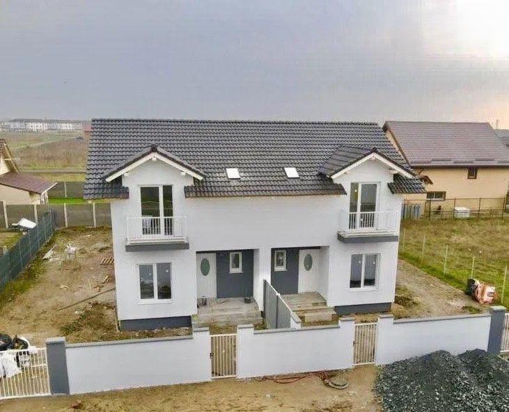 COMISION 0% | Duplex | Zona Mosnita Veche | 3 Camere | - Poză 1