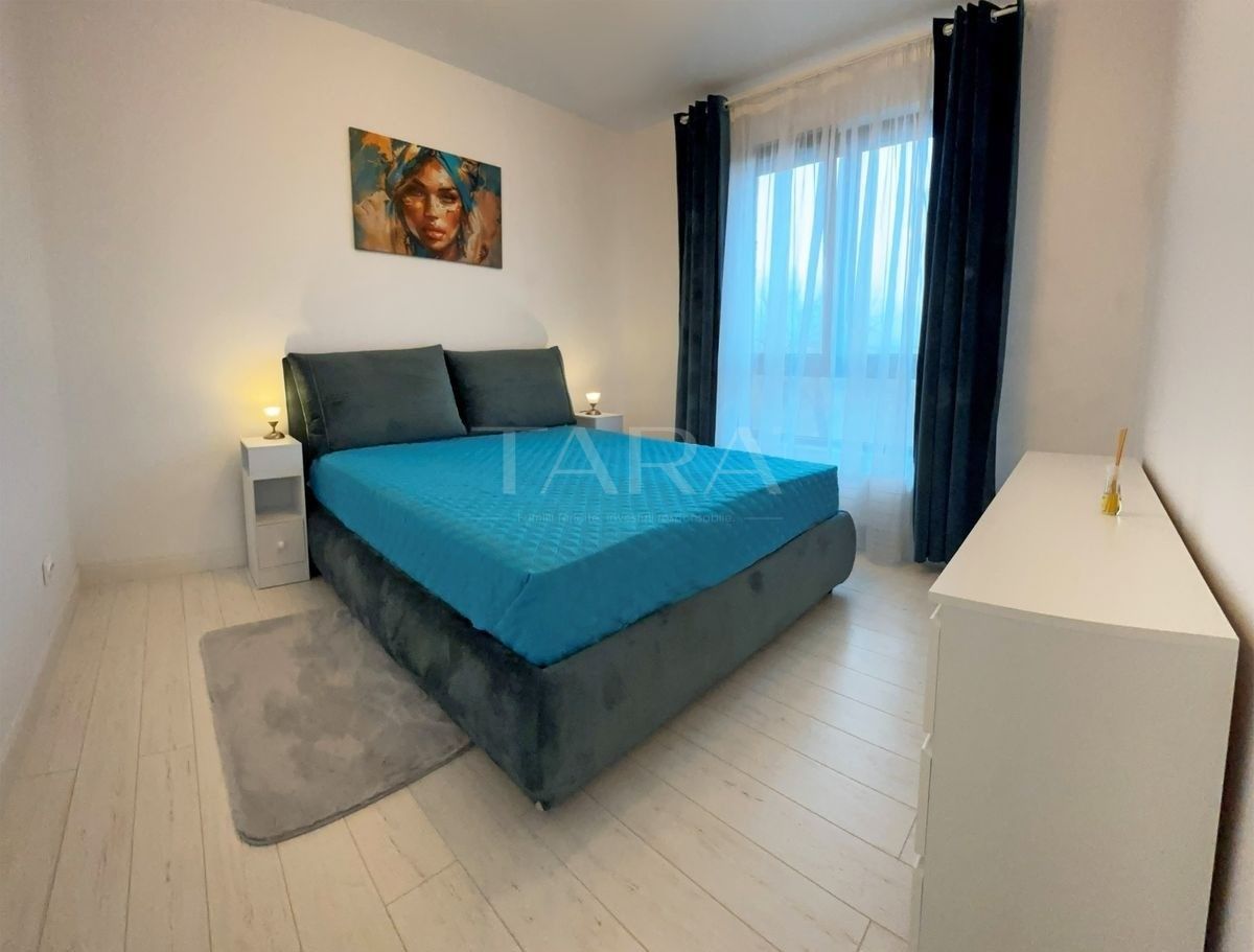 Apartament de lux 3 camere – Mărăști, zona Iulius Mall - Poză 4